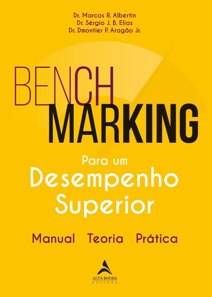 Benchmarking Para Um Desempenho Superior