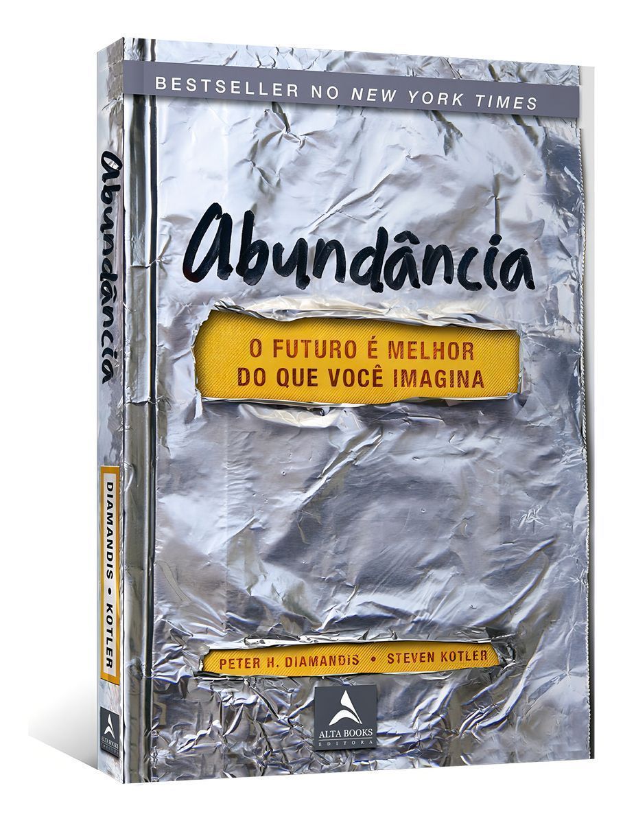 Abundância