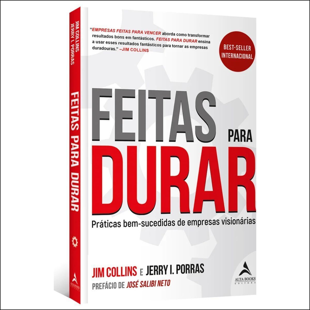 Feitas Para Durar