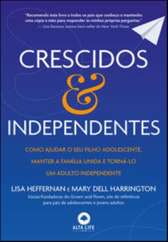 Crescidos & Independentes