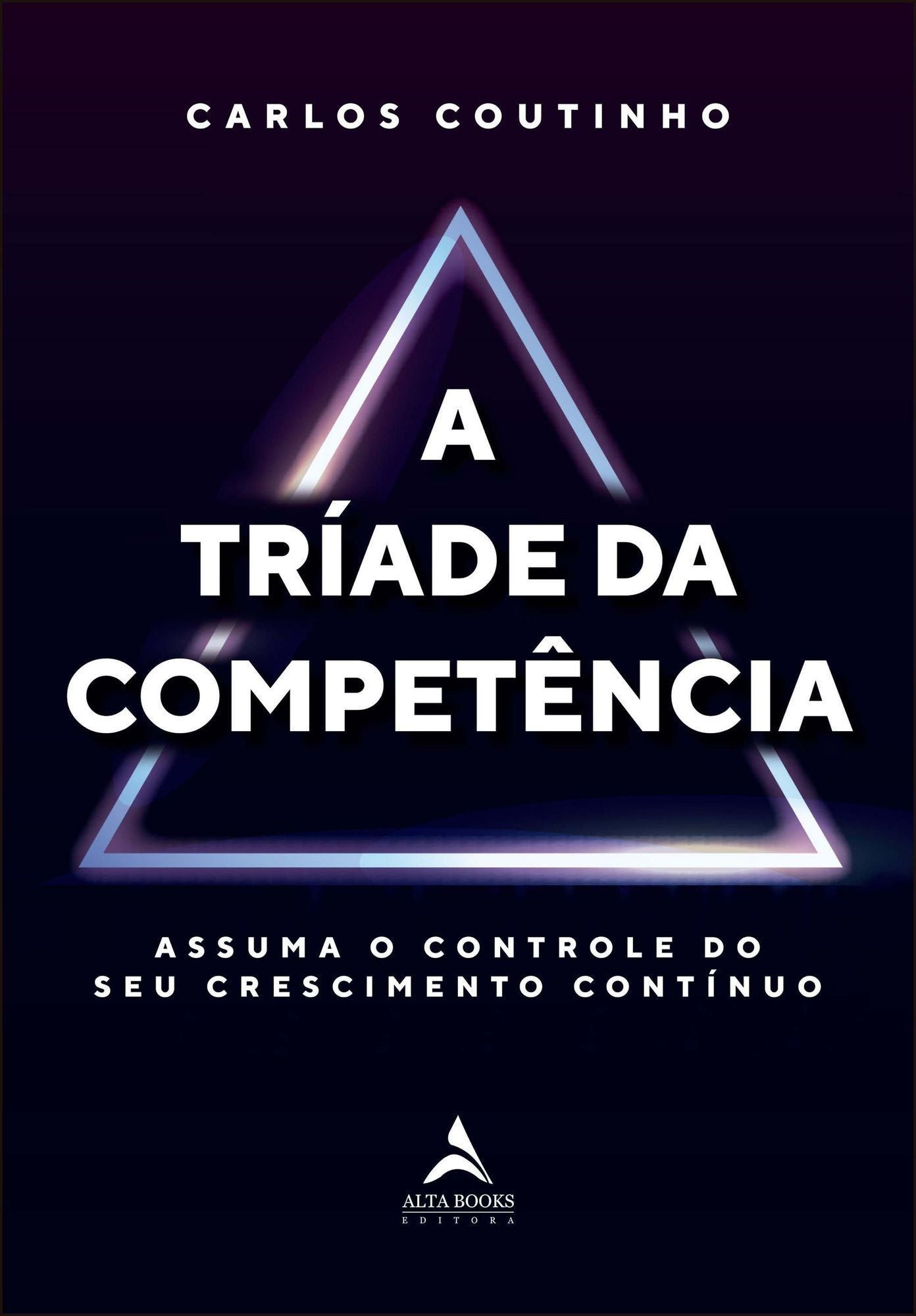 Tríade da Competência, A
