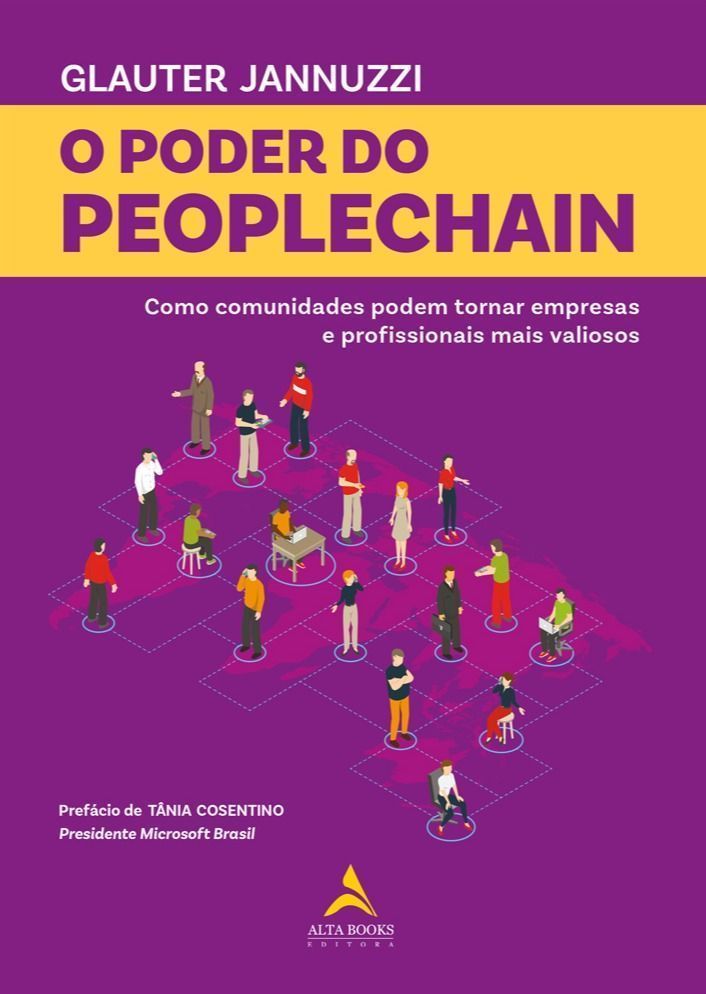 O Poder do Peoplechain