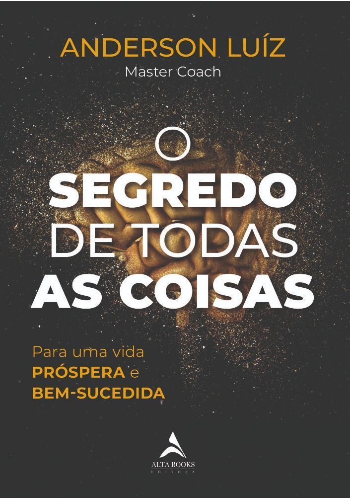 O Segredo de Todas as Coisas