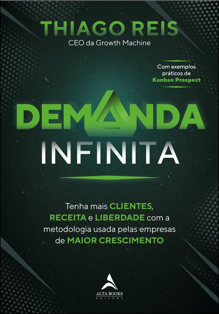 Demanda Infinita