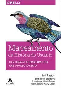 Mapeamento Da História Do Usuário
