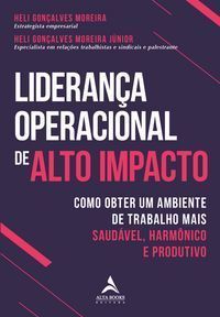 Liderança Operacional de Alto Impacto
