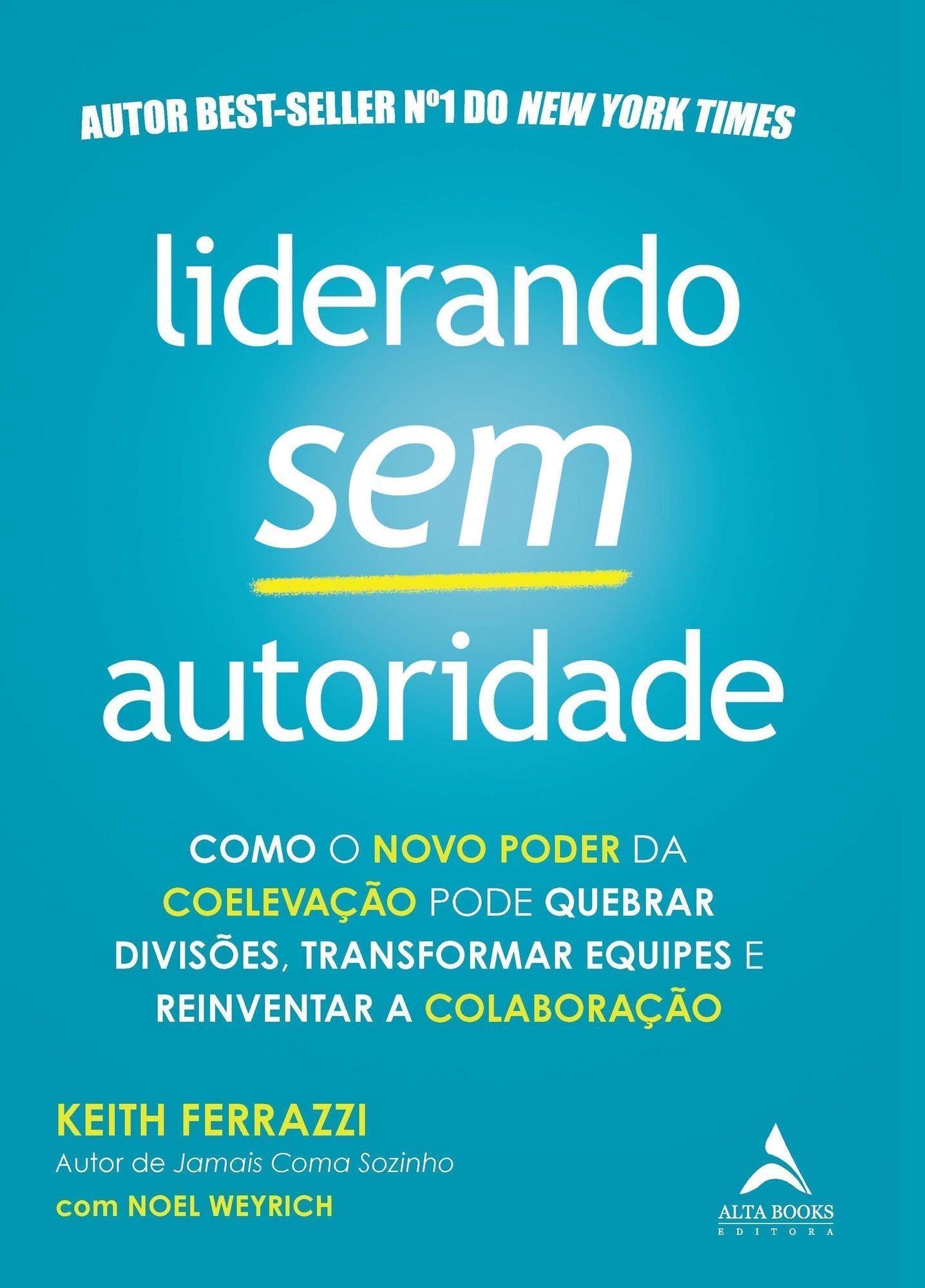 Liderando Sem Autoridade