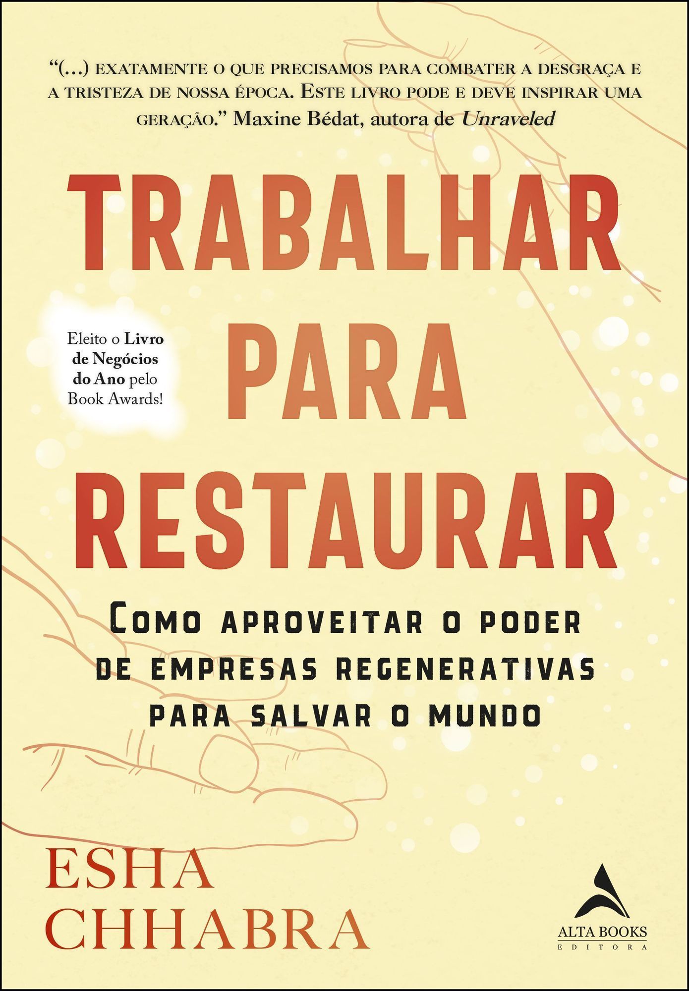 Trabalhar Para Restaurar