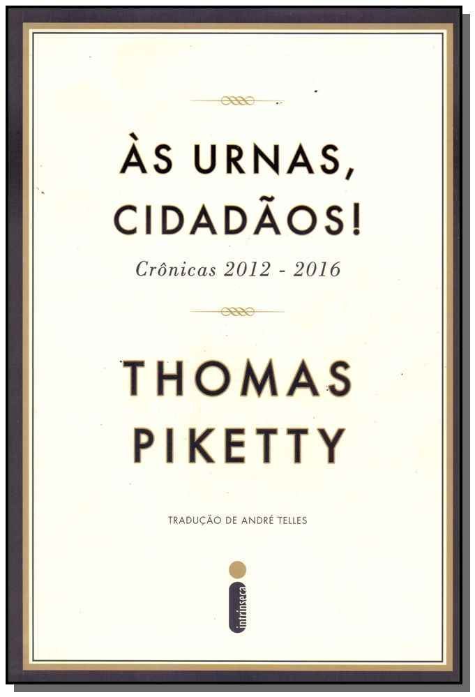 Urnas, Cidadãos, Às