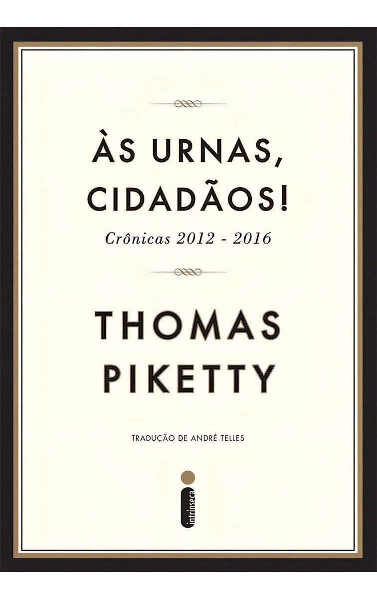 Urnas, Cidadãos, Às