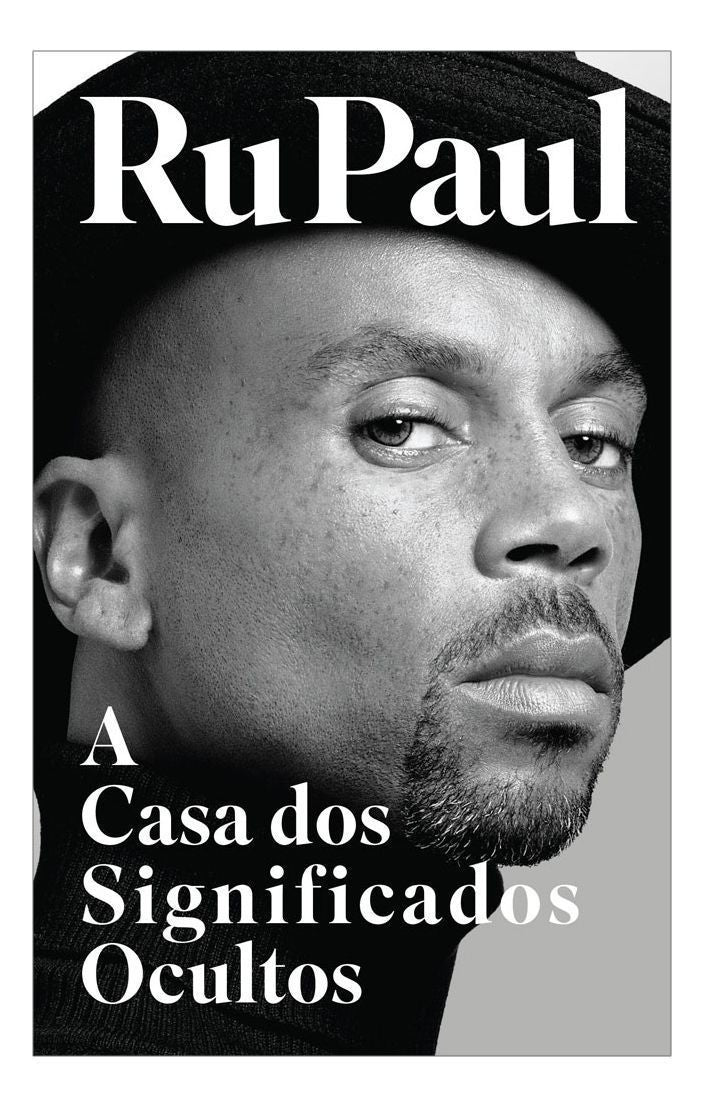 A Casa Dos Significados Ocultos