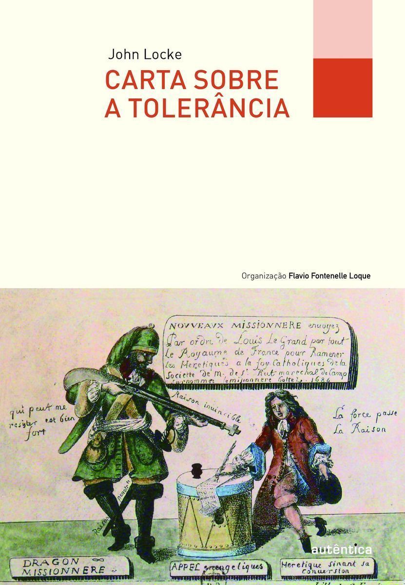 Carta Sobre a Tolerância