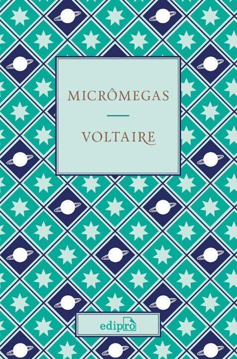 Micrômegas - Voltaire