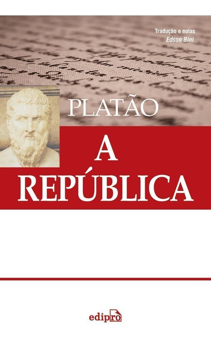 A República - 03Ed/19