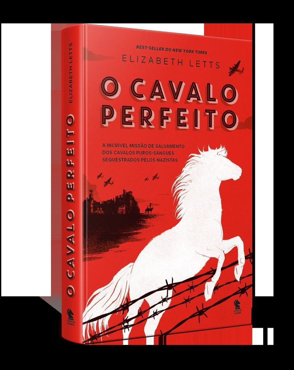 O Cavalo Perfeito