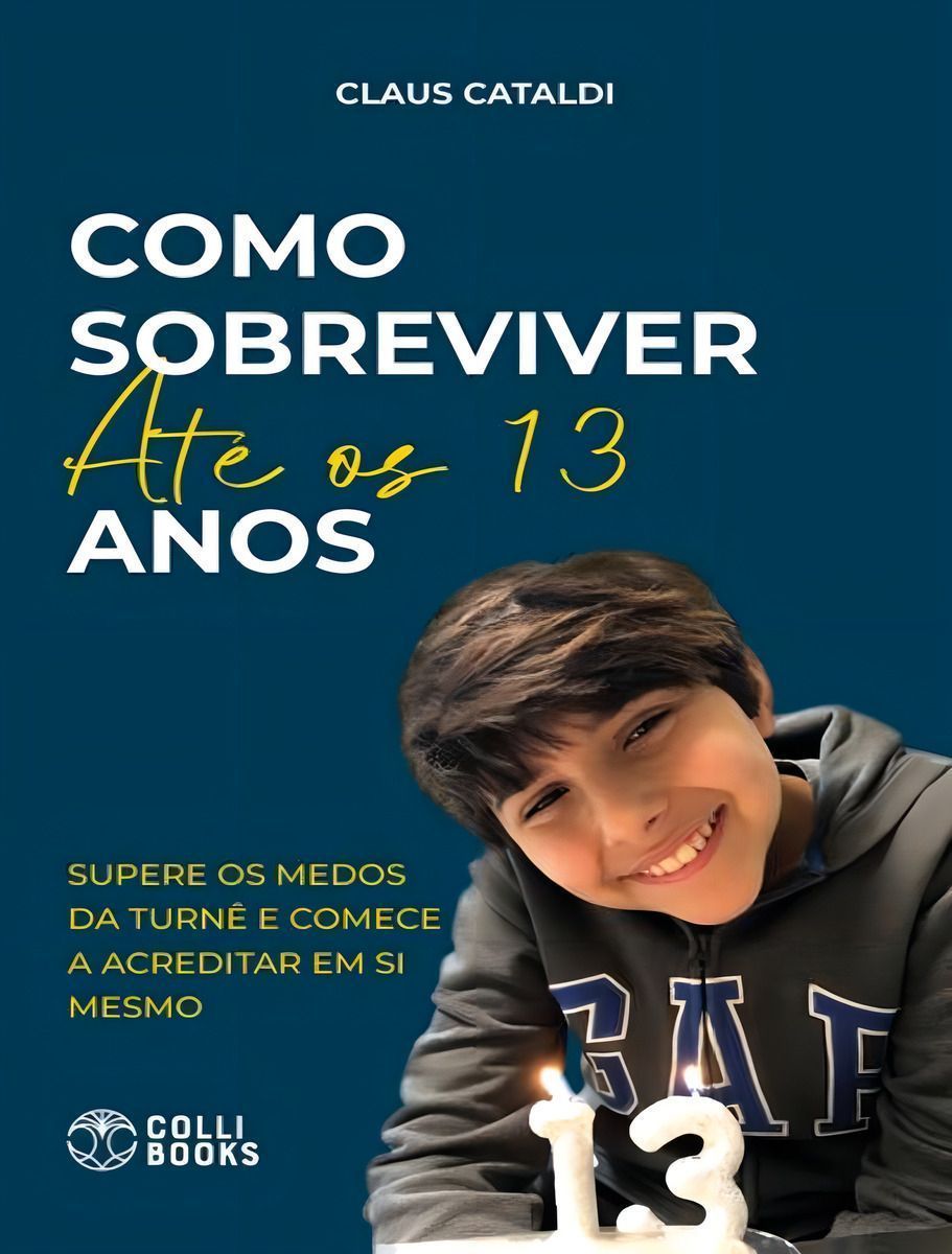 Como Sobreviver Até os 13 Anos