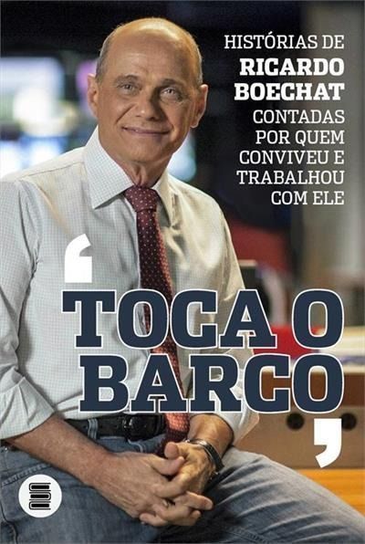 Toca o Barco