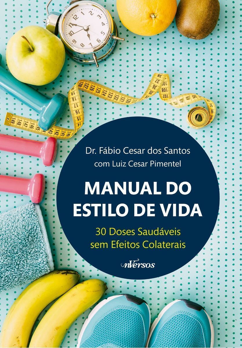 Manual do Estilo de Vida