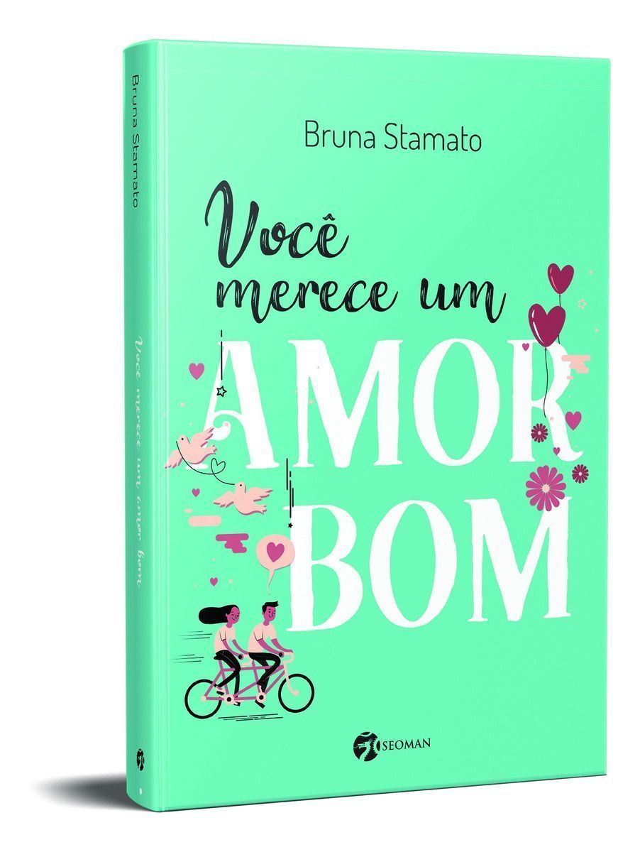 Você Merece um Amor Bom