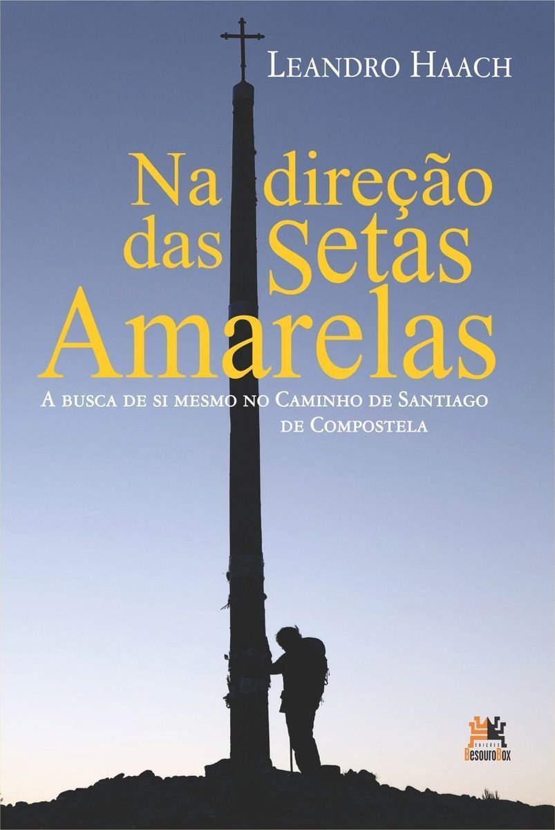 Na Direção das Setas Amarelas