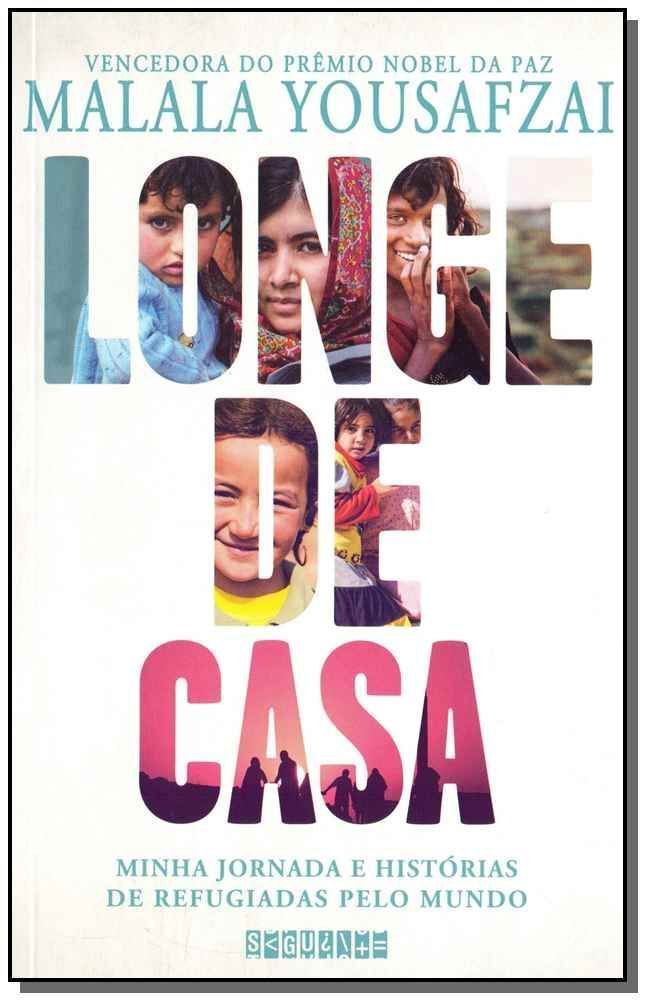 Longe de Casa