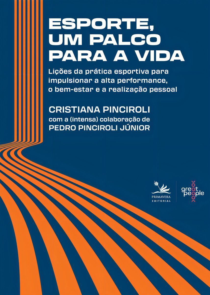 Esporte, Um Palco Para a Vida