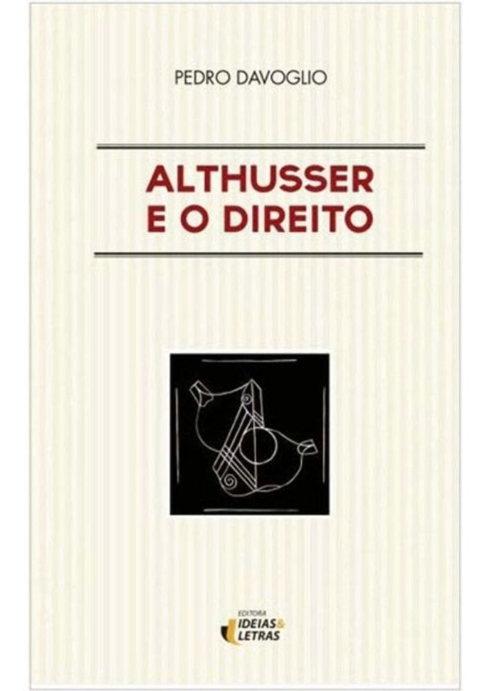 Althusser e o Direito