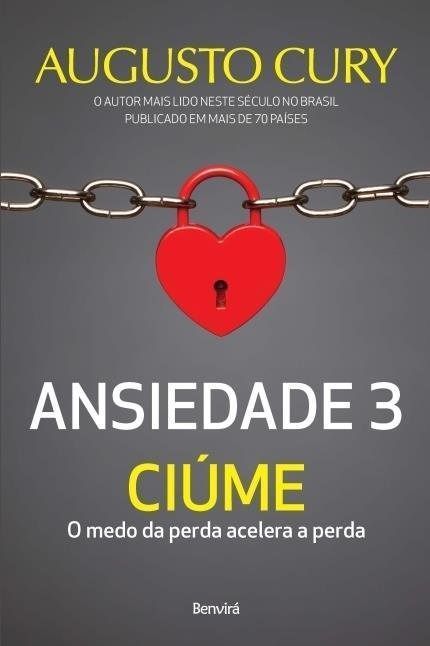 Ansiedade 3 - Ciúme