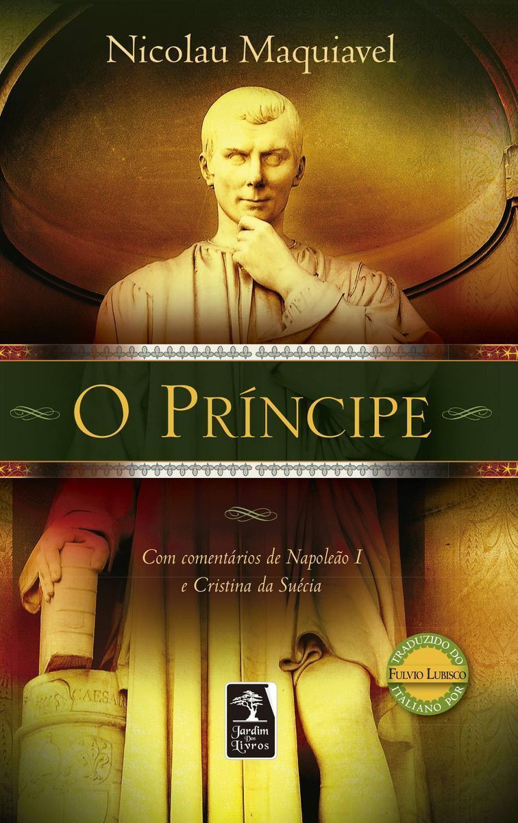 Principe, o 02