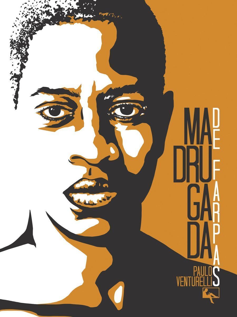 Madrugada De Farpas