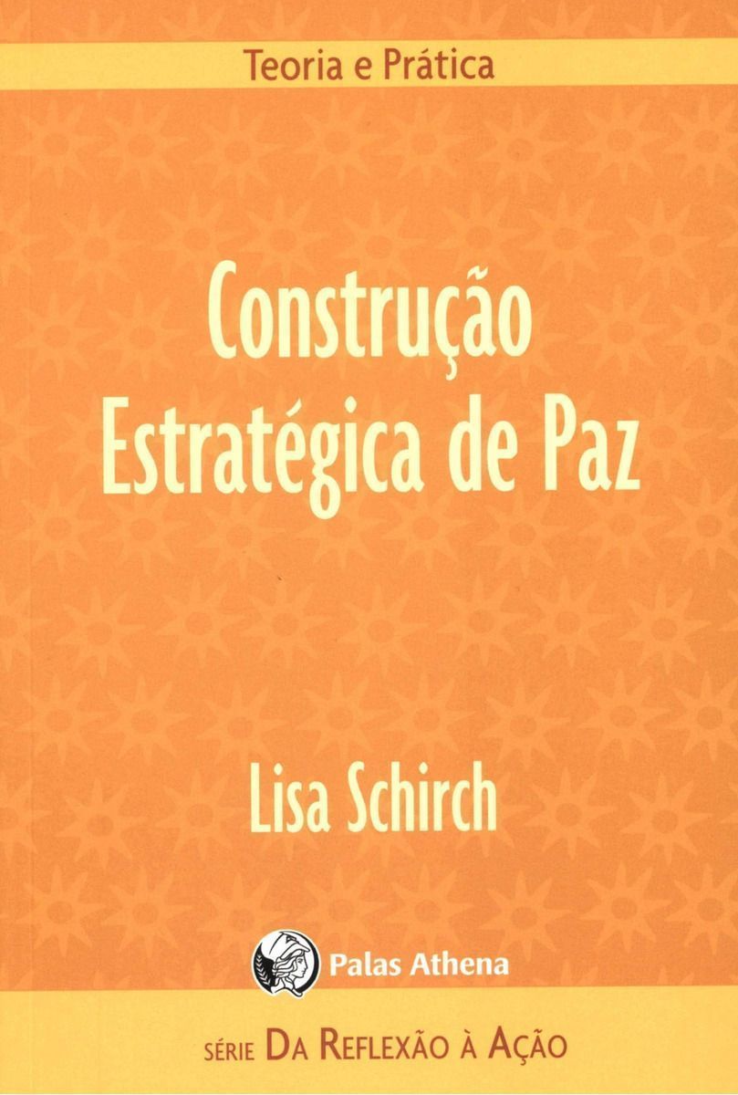 Construção Estratégia de Paz
