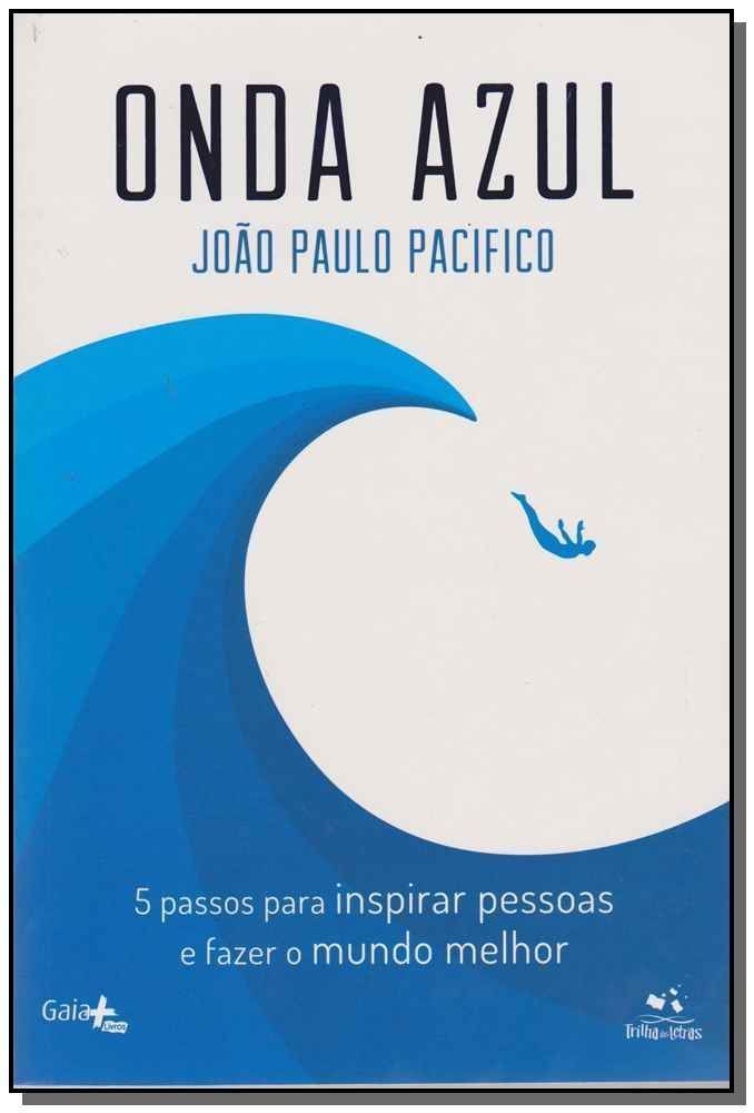 Onda Azul