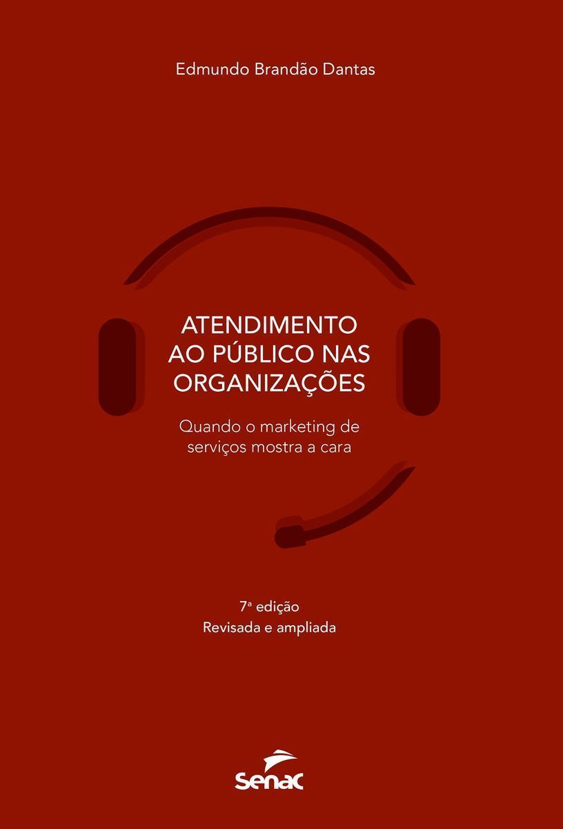 Atendimento Ao Publico Nas Organizacoes