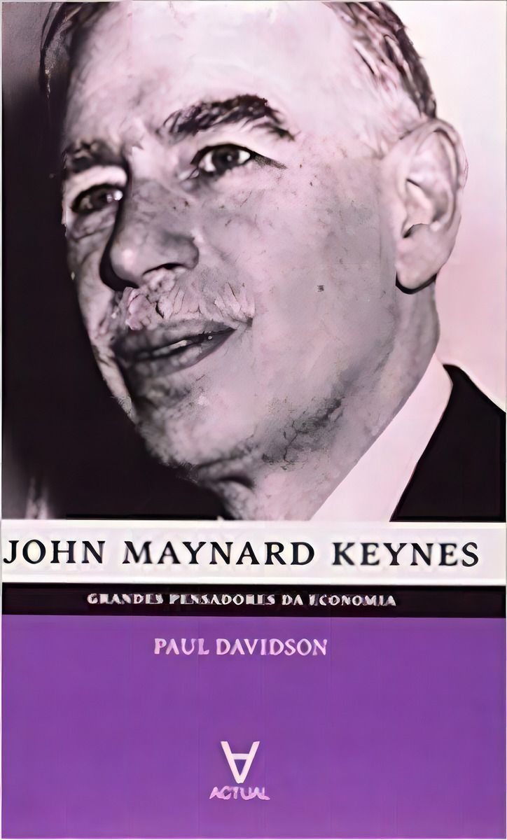John Maynard Keynes