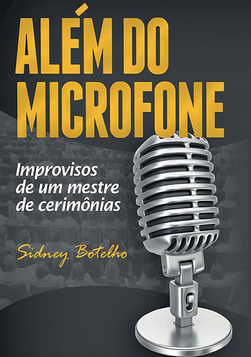 Além Do Microfone