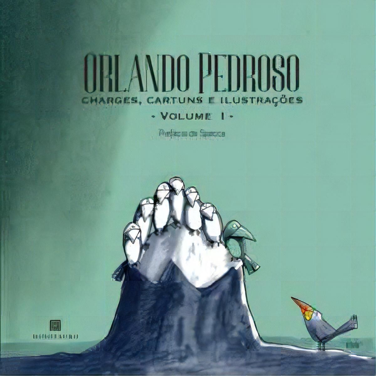 Orlando Pedroso