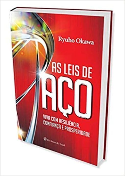 Leis de Aço, As