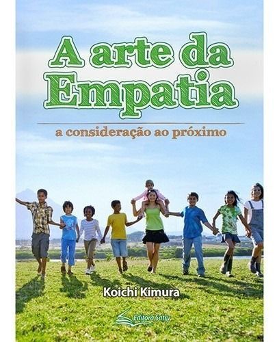 A Arte da Empatia