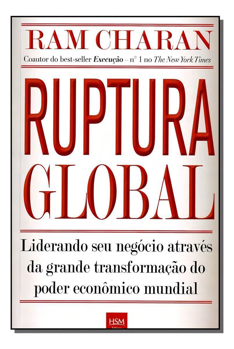 Ruptura Global