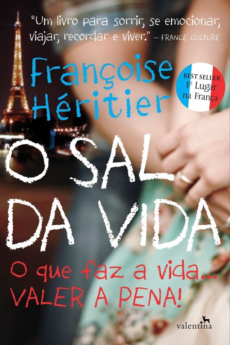 o Sal Da Vida
