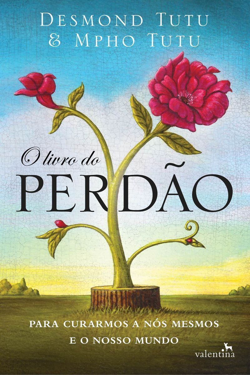 o Livro Do Perdão