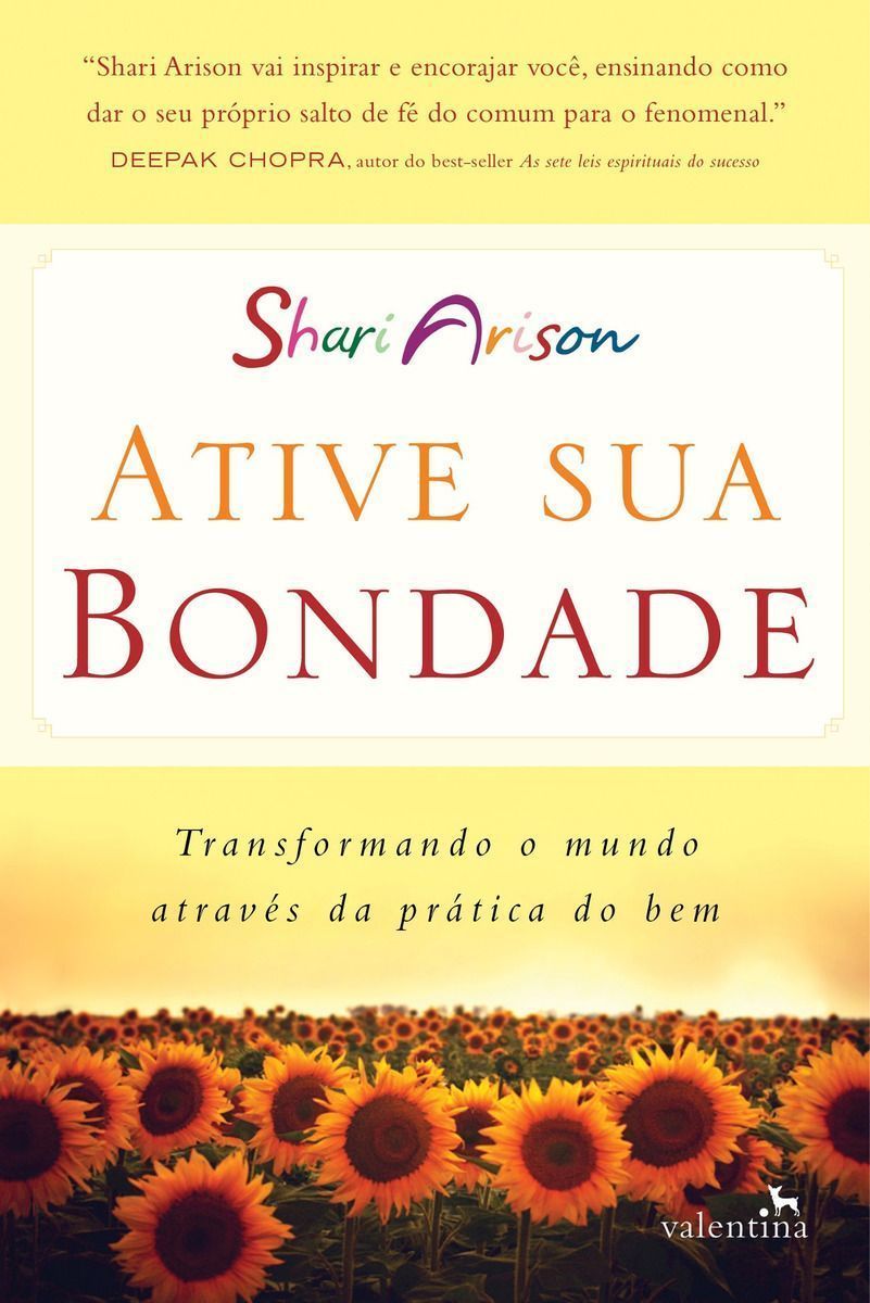 Ative Sua Bondade