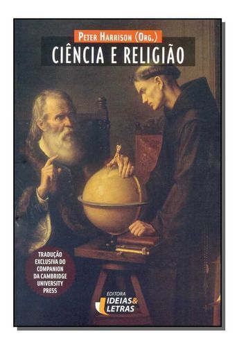 Ciência e Religião
