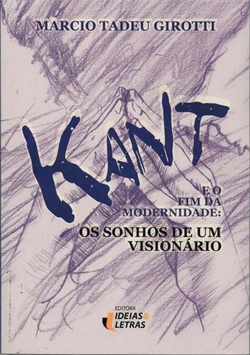Kant e o Fim da Modernidade