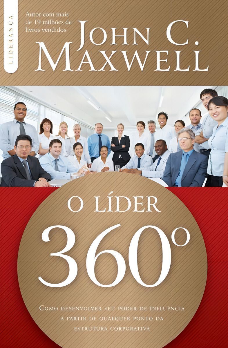 o Líder 360º