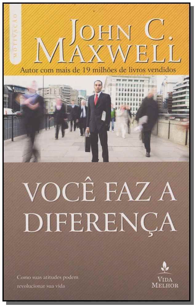 Você Faz a Diferença