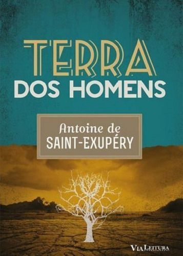 Terra Dos Homens