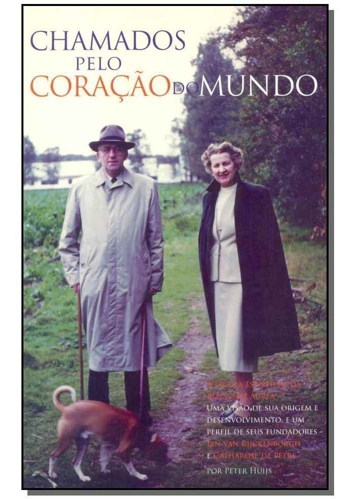 Chamados pelo Coração do Mundo