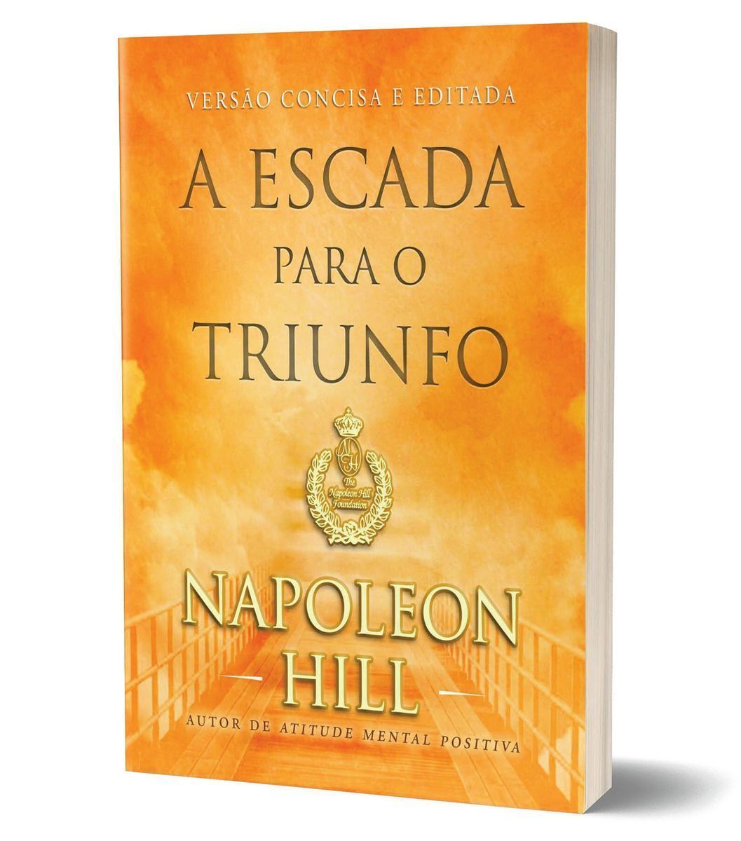 Escada Para o Triunfo