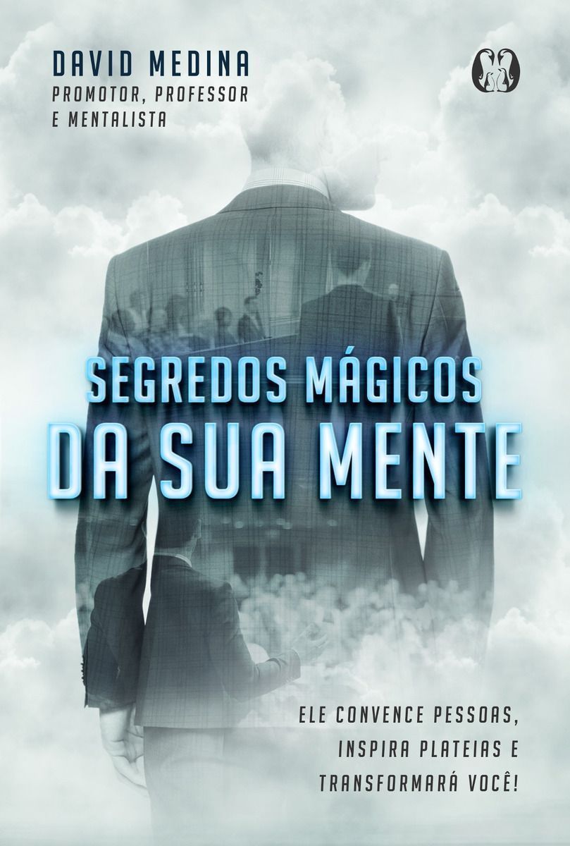 Segredos Mágicos Da Sua Mente